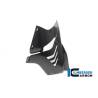 Panneau latéral de carénage côté droit Racing BMW M1000RR - Ilmberger Carbon