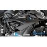 Panneau latéral de carénage Racing droit BMW S 1000 RR MY à partir de 2019 (S 1000 RR Racing (2019-2022) - Ilmberger Carbon