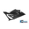 Panneau latéral de carénage Racing droit BMW S 1000 RR MY à partir de 2019 (S 1000 RR Racing (2019-2022) - Ilmberger Carbon