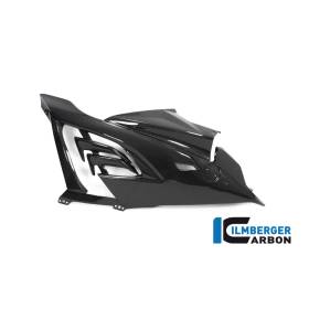 Panneau latéral de carénage Racing droit BMW S 1000 RR MY à partir de 2019 (S 1000 RR Racing (2019-2022) - Ilmberger Carbon