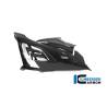 Panneau latéral de carénage Racing droit BMW S 1000 RR MY à partir de 2019 (S 1000 RR Racing (2019-2022) - Ilmberger Carbon