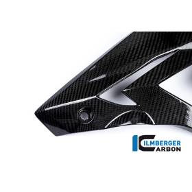 Carénage latéral droit - BMW S 1000 R (S 1000 R (2014-2016) - Ilmberger Carbon