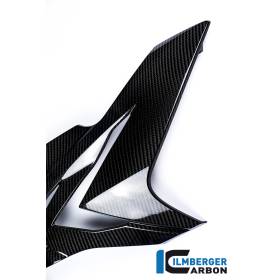 Carénage latéral droit - BMW S 1000 R (S 1000 R (2014-2016) - Ilmberger Carbon