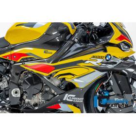 Carénage latéral droit Racing BMW S 1000 RR (23-) - Ilmberger Carbon