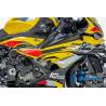 Carénage latéral droit Racing BMW S 1000 RR (23-) - Ilmberger Carbon