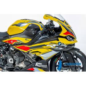 Carénage latéral droit Racing BMW S 1000 RR (23-) - Ilmberger Carbon