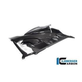 Carénage latéral droit Racing BMW S 1000 RR (23-) - Ilmberger Carbon
