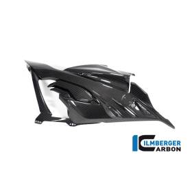 Carénage latéral droit Racing BMW S 1000 RR (23-) - Ilmberger Carbon
