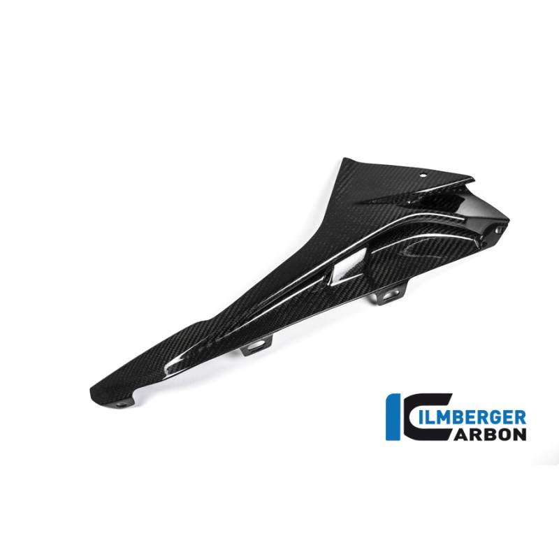 Partie supérieure du carénage latéral (côté droit) BMW S 1000 RR (15-18)Ilmberger Carbon Partie supérieure du carénage latéral (côté droit) BMW S 1000 RR (15-18)Ilmberger Carbon