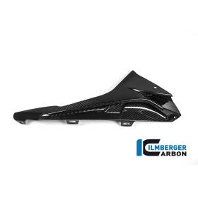 Partie supérieure du carénage latéral (côté droit) BMW S 1000 RR (15-18)Ilmberger Carbon