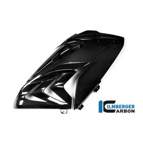 Panneau latéral de carénage (droit) BMW S1000RR (15-18)Ilmberger Carbon