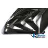 Panneau latéral de carénage (droit) BMW S1000RR (15-18)Ilmberger Carbon
