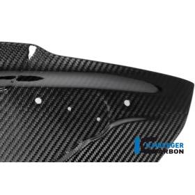 Panneau latéral de carénage (droit) BMW S1000RR (15-18)Ilmberger Carbon
