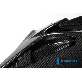 Panneau latéral de carénage (droit) BMW S1000RR (15-18)Ilmberger Carbon
