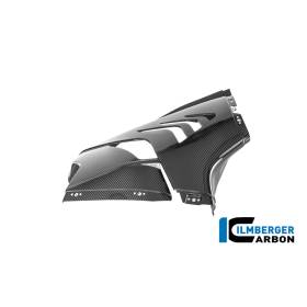 Carénage latéral droit Racing BMW M1000RR - Ilmberger Carbon