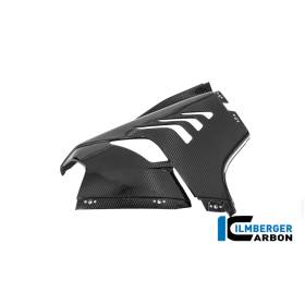 Carénage latéral droit Racing BMW M1000RR - Ilmberger Carbon