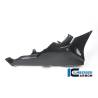 Sabot moteur Street Version longue - BMW S 1000 RR ´17 (S 1000 RR Strasse (2017-2018) - Ilmberger Carbon