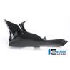 Sabot moteur Street Version longue - BMW S 1000 RR ´17 (S 1000 RR Strasse (2017-2018) - Ilmberger Carbon