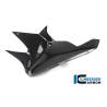 Sabot moteur Street Version longue - BMW S 1000 RR ´17 (S 1000 RR Strasse (2017-2018) - Ilmberger Carbon