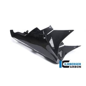 Sabot moteur Street Version longue - BMW S 1000 RR ´17 (S 1000 RR Strasse (2017-2018) - Ilmberger Carbon
