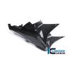 Sabot moteur Street Version longue - BMW S 1000 RR ´17 (S 1000 RR Strasse (2017-2018) - Ilmberger Carbon