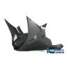 Sabot moteur Street Version longue - BMW S 1000 RR ´17 (S 1000 RR Strasse (2017-2018) - Ilmberger Carbon