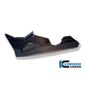 Sabot moteur - BMW K 1200 S / K 1300 S (K 1200 S (2005-2008), K 1300 S (ab 2008) - Ilmberger Carbon
