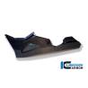 Sabot moteur - BMW K 1200 S / K 1300 S (K 1200 S (2005-2008), K 1300 S (ab 2008) - Ilmberger Carbon
