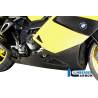Sabot moteur - BMW K 1200 S / K 1300 S (K 1200 S (2005-2008), K 1300 S (ab 2008) - Ilmberger Carbon