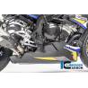 Sabot moteur - BMW S 1000 R (à partir de 2017) (S 1000 R (ab 2017) - Ilmberger Carbon