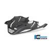 Sabot moteur - BMW S 1000 R (à partir de 2017) (S 1000 R (ab 2017) - Ilmberger Carbon