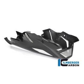 Sabot moteur - BMW S 1000 R (à partir de 2017) (S 1000 R (ab 2017) - Ilmberger Carbon