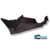 Pare-vent béquille centrale - BMW K 1200 S / K 1300 S (K 1200 S / K 1300 S - Ilmberger Carbon
