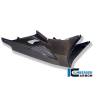 Pare-vent béquille centrale - BMW K 1200 S / K 1300 S (K 1200 S / K 1300 S - Ilmberger Carbon