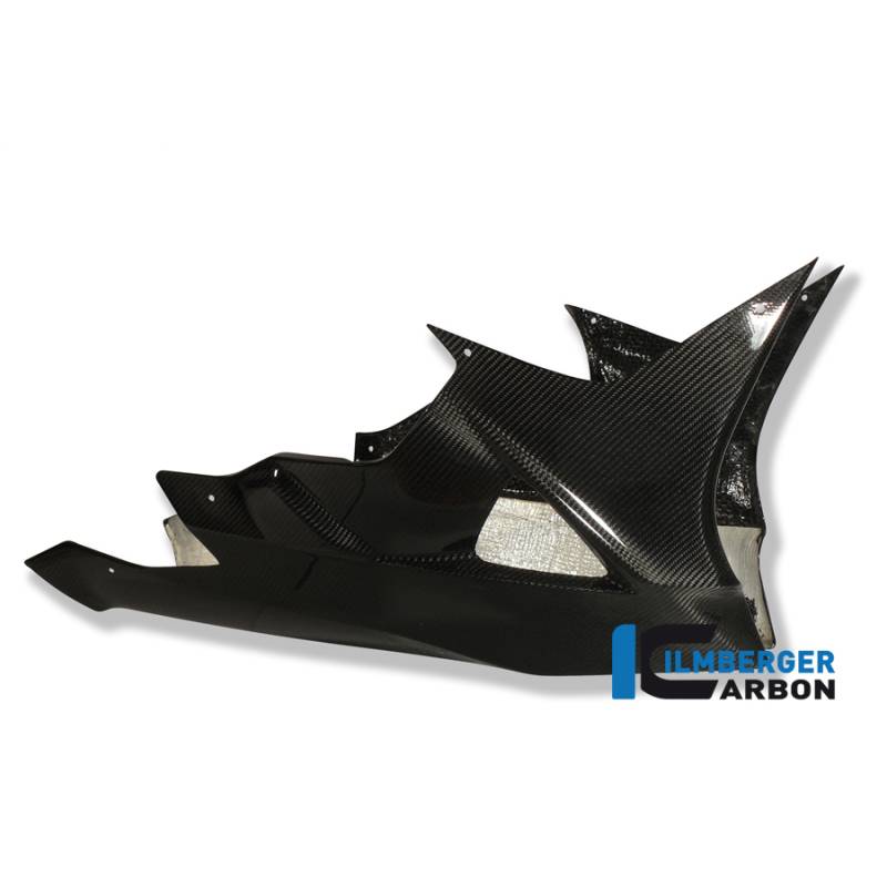 Pare-brise monobloc - BMW S 1000 RR - Ilmberger Carbon Pare-brise monobloc - BMW S 1000 RR - Ilmberger Carbon