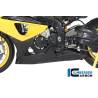 Pare-brise monobloc - BMW S 1000 RR - Ilmberger Carbon