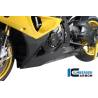 Pare-brise monobloc - BMW S 1000 RR - Ilmberger Carbon