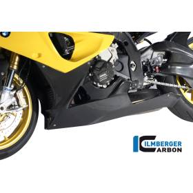 Pare-brise monobloc - BMW S 1000 RR - Ilmberger Carbon