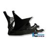 Bas de carénage (uniquement avec échappement Racing) BMW S1000RRIlmberger Carbon