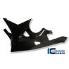 Bas de carénage (uniquement avec échappement Racing) BMW S1000RRIlmberger Carbon