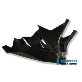 Bas de carénage (uniquement avec échappement Racing) BMW S1000RRIlmberger Carbon