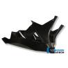Bas de carénage (uniquement avec échappement Racing) BMW S1000RRIlmberger Carbon