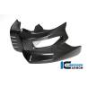 Pare-chocs BMW F 800 R (2009-2014) / S (2006-aujourd'hui) / ST (2006-aujourd'hui) / GT (F 800 R (ab 2015) - Ilmberger Carbon