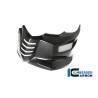 Pare-chocs BMW F 800 R (2009-2014) / S (2006-aujourd'hui) / ST (2006-aujourd'hui) / GT (F 800 R (ab 2015) - Ilmberger Carbon