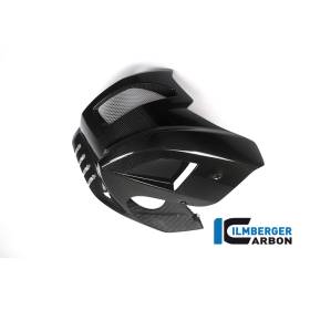 Pare-chocs BMW F 800 R (2009-2014) / S (2006-aujourd'hui) / ST (2006-aujourd'hui) / GT (F 800 R (ab 2015) - Ilmberger Carbon