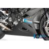 Sabot moteur Racing BMW M 1000 RR / S 1000 RRIlmberger Carbon