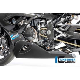Sabot moteur Racing BMW M 1000 RR / S 1000 RRIlmberger Carbon