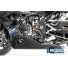 Sabot moteur Racing BMW M 1000 RR / S 1000 RRIlmberger Carbon