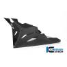 Sabot moteur Racing BMW M 1000 RR / S 1000 RRIlmberger Carbon
