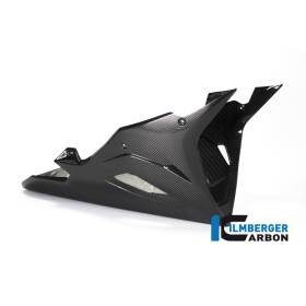 Sabot moteur Racing BMW M 1000 RR / S 1000 RRIlmberger Carbon